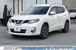 nissan x-trail 2016 -NISSAN--X-Trail DAA-HNT32--HNT32-122594---NISSAN--X-Trail DAA-HNT32--HNT32-122594-