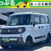 suzuki spacia 2021 quick_quick_4AA-MK53S_MK53S-941395 image 1