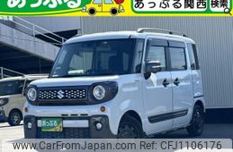 suzuki spacia 2021 quick_quick_4AA-MK53S_MK53S-941395