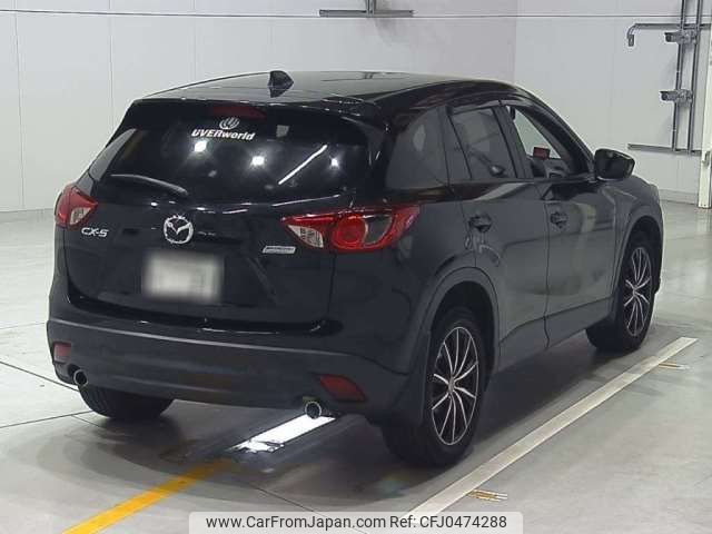 mazda cx-5 2014 -MAZDA 【名古屋 380ﾙ 21】--CX-5 LDA-KE2FW--KE2FW-131549---MAZDA 【名古屋 380ﾙ 21】--CX-5 LDA-KE2FW--KE2FW-131549- image 2