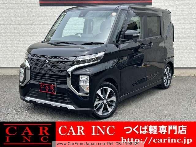 mitsubishi ek-sport 2020 quick_quick_B35A_B35A-0000859 image 1