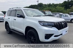 toyota land-cruiser-prado 2022 quick_quick_3DA-GDJ150W_GDJ150-0079083