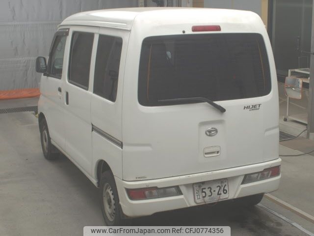 daihatsu hijet-van 2020 -DAIHATSU--Hijet Van S321Vｶｲ-0429409---DAIHATSU--Hijet Van S321Vｶｲ-0429409- image 2