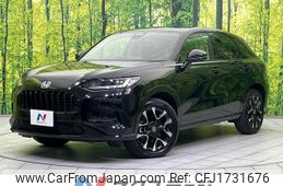 honda zr-v 2024 CFJ1731676