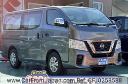 nissan nv350-caravan-van 2021 GOO_JP_700060017330240928002