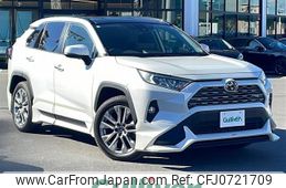 toyota rav4 2019 -TOYOTA--RAV4 6BA-MXAA54--MXAA54-4009234---TOYOTA--RAV4 6BA-MXAA54--MXAA54-4009234-