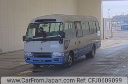 toyota coaster 2008 -TOYOTA--Coaster XZB50-0054201---TOYOTA--Coaster XZB50-0054201-