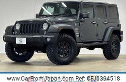 jeep wrangler 2018 quick_quick_ABA-JK36LR_1C4HJWKGXJL877219