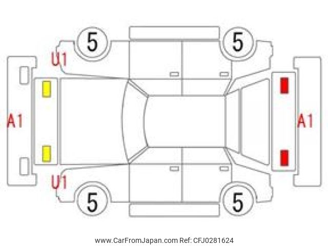 honda civic 2021 -HONDA--Civic 6BA-FL1--FL1-1000563---HONDA--Civic 6BA-FL1--FL1-1000563- image 2