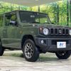 suzuki jimny 2022 quick_quick_JB64W_JB64W-244896 image 17