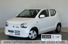 suzuki alto 2019 -SUZUKI--Alto DBA-HA36S--HA36S-518329---SUZUKI--Alto DBA-HA36S--HA36S-518329-