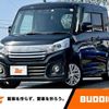 suzuki spacia 2016 -SUZUKI--Spacia DAA-MK42S--MK42S-606497---SUZUKI--Spacia DAA-MK42S--MK42S-606497- image 1
