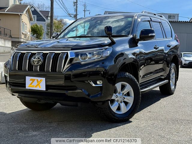 toyota land-cruiser-prado 2019 25921301 image 2