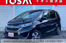 honda freed 2017 -HONDA--Freed DBA-GB6--GB6-1001935---HONDA--Freed DBA-GB6--GB6-1001935-