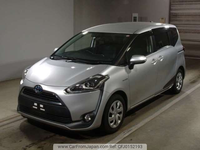 toyota sienta 2015 -TOYOTA--Sienta DAA-NHP170G--NHP170-7008141---TOYOTA--Sienta DAA-NHP170G--NHP170-7008141- image 1