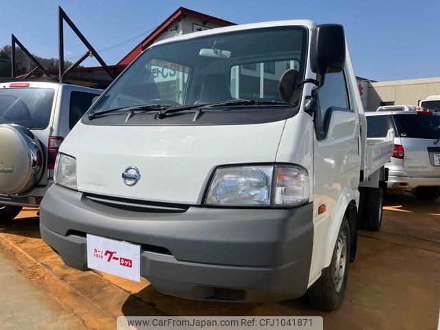 nissan vanette-truck 2008 GOO_NET_EXCHANGE_1200397A30250415W003 image 2