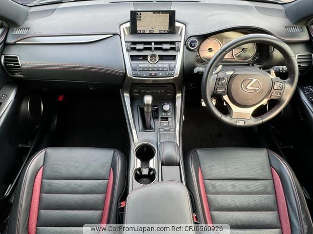 lexus nx 2014 quick_quick_AYZ10_AYZ10-1001833 image 2