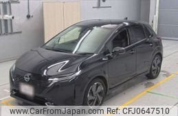 nissan aura 2021 -NISSAN--AURA FE13-206309---NISSAN--AURA FE13-206309-