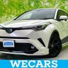 toyota c-hr 2019 quick_quick_DAA-ZYX10_ZYX10-2172086 image 1