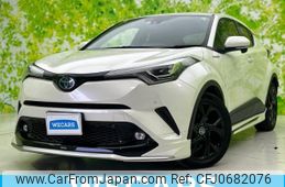 toyota c-hr 2019 quick_quick_DAA-ZYX10_ZYX10-2172086