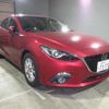 mazda axela 2016 -MAZDA 【練馬 301ﾙ7377】--Axela BM5FS-305739---MAZDA 【練馬 301ﾙ7377】--Axela BM5FS-305739- image 4