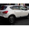 nissan dualis 2011 -NISSAN--Dualis KJ10--KJ10-306662---NISSAN--Dualis KJ10--KJ10-306662- image 9