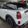 mini mini-others 2021 -BMW 【滋賀 336ﾇ0721】--BMW Mini 42BT20--03N57658---BMW 【滋賀 336ﾇ0721】--BMW Mini 42BT20--03N57658- image 2