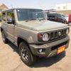 suzuki jimny-sierra 2024 -SUZUKI--Jimny Sierra 3BA-JB74W--JB74W-207985---SUZUKI--Jimny Sierra 3BA-JB74W--JB74W-207985- image 13