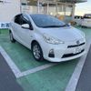 toyota aqua 2013 -TOYOTA 【群馬 501ﾜ2703】--AQUA NHP10--6133322---TOYOTA 【群馬 501ﾜ2703】--AQUA NHP10--6133322- image 4