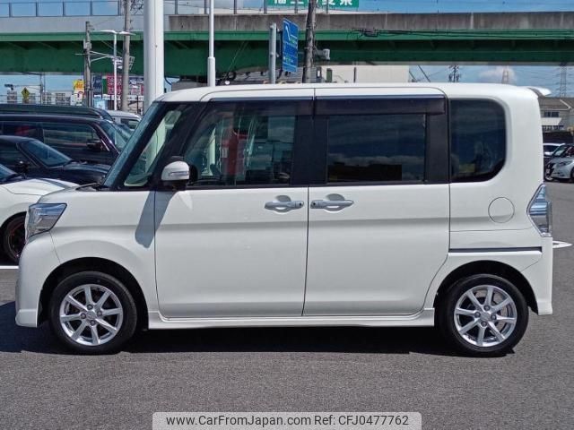 daihatsu tanto 2016 quick_quick_DBA-LA600S_LA600S-0453340 image 2