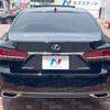 lexus ls 2018 -LEXUS--Lexus LS DBA-VXFA50--VXFA50-6002824---LEXUS--Lexus LS DBA-VXFA50--VXFA50-6002824- image 16