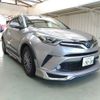 toyota c-hr 2017 ENHANCEAUTO_1_ea294864 image 1