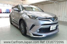 toyota c-hr 2017 ENHANCEAUTO_1_ea294864