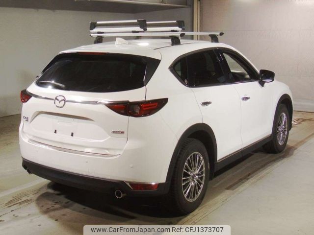 mazda cx-5 2018 -MAZDA--CX-5 KF2P-207753---MAZDA--CX-5 KF2P-207753- image 2