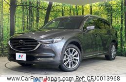 mazda cx-8 2019 -MAZDA--CX-8 3DA-KG2P--KG2P-300566---MAZDA--CX-8 3DA-KG2P--KG2P-300566-