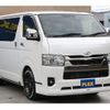 toyota hiace-van 2024 -TOYOTA--Hiace Van 3DF-GDH206V--GDH206-1099517---TOYOTA--Hiace Van 3DF-GDH206V--GDH206-1099517- image 11