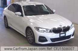 bmw 3-series 2021 CFJ1508007