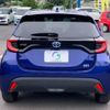toyota yaris 2023 -TOYOTA--Yaris MXPH10--MXPH10-2145397---TOYOTA--Yaris MXPH10--MXPH10-2145397- image 10