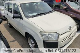 toyota succeed-van 2017 -TOYOTA--Succeed Van NCP160V--0068909---TOYOTA--Succeed Van NCP160V--0068909-