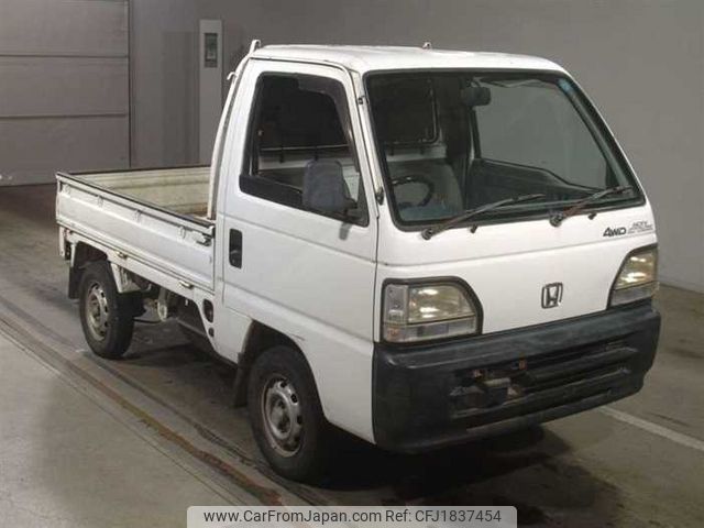 honda acty-truck 1998 CFJ1837454 image 1