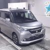 suzuki solio 2017 -SUZUKI--Solio MA36S--671858---SUZUKI--Solio MA36S--671858- image 1