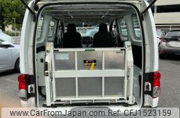nissan nv200-vanette-van 2018 CFJ1523159