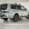 mitsubishi pajero 2015 CFJ1569397 image 2