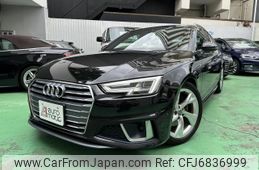 audi a4-avant 2019 CFJ6836999