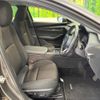 mazda mazda3 2020 CFJ1514254 image 8