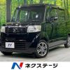 honda n-box 2014 -HONDA--N BOX DBA-JF1--JF1-1454338---HONDA--N BOX DBA-JF1--JF1-1454338- image 1