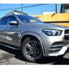 mercedes-benz gle-class 2022 quick_quick_3DA-167123_W1N1671232A610203 image 2