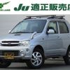 daihatsu terios-kid 2010 -DAIHATSU 【名変中 】--Terios Kid J111G--508297---DAIHATSU 【名変中 】--Terios Kid J111G--508297- image 1