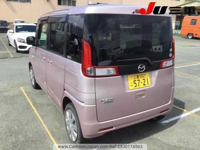 mazda flair-wagon 2014 -MAZDA 【三重 582ｺ5721】--Flair Wagon MM32S--110173---MAZDA 【三重 582ｺ5721】--Flair Wagon MM32S--110173- image 2