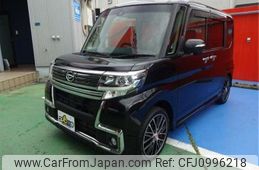 daihatsu tanto 2016 CFJ0996218